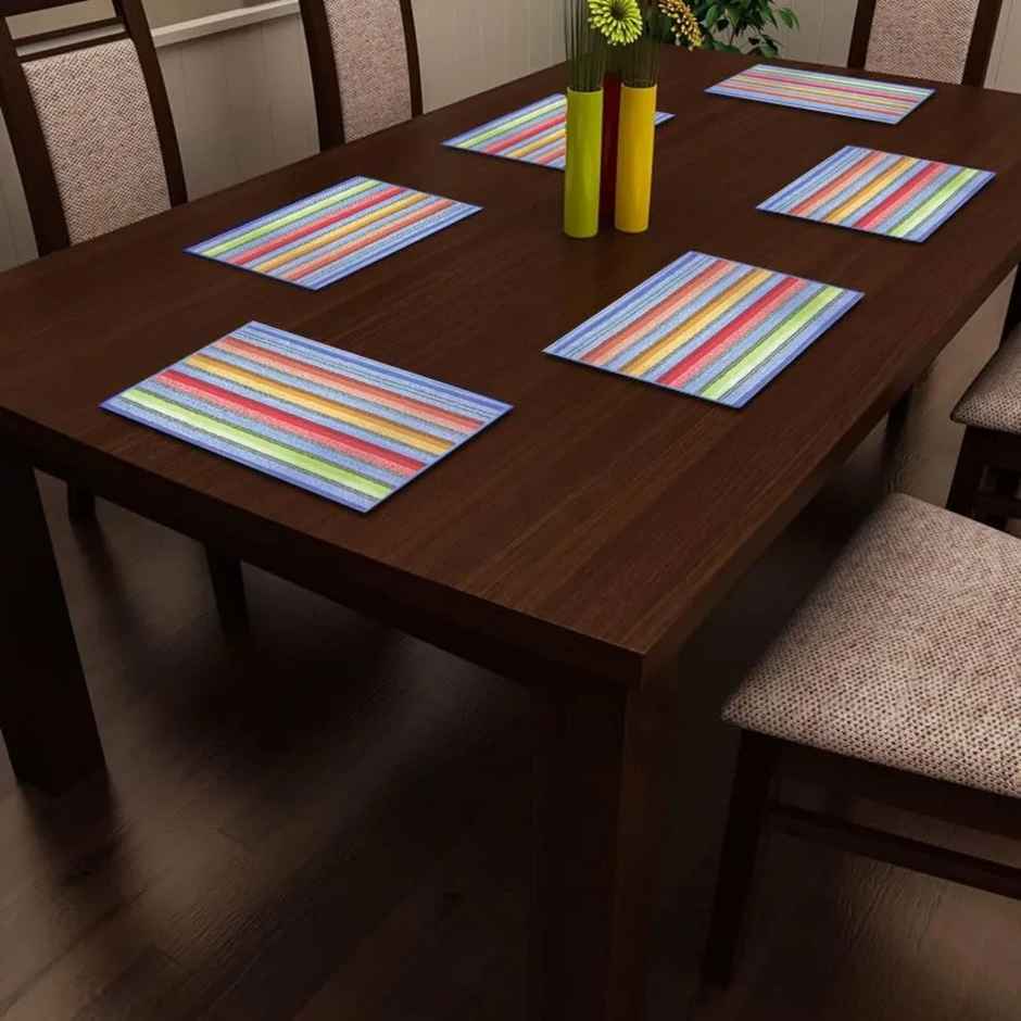 Status Amaze Mat 30 Cm x 45 Cm - Assorted