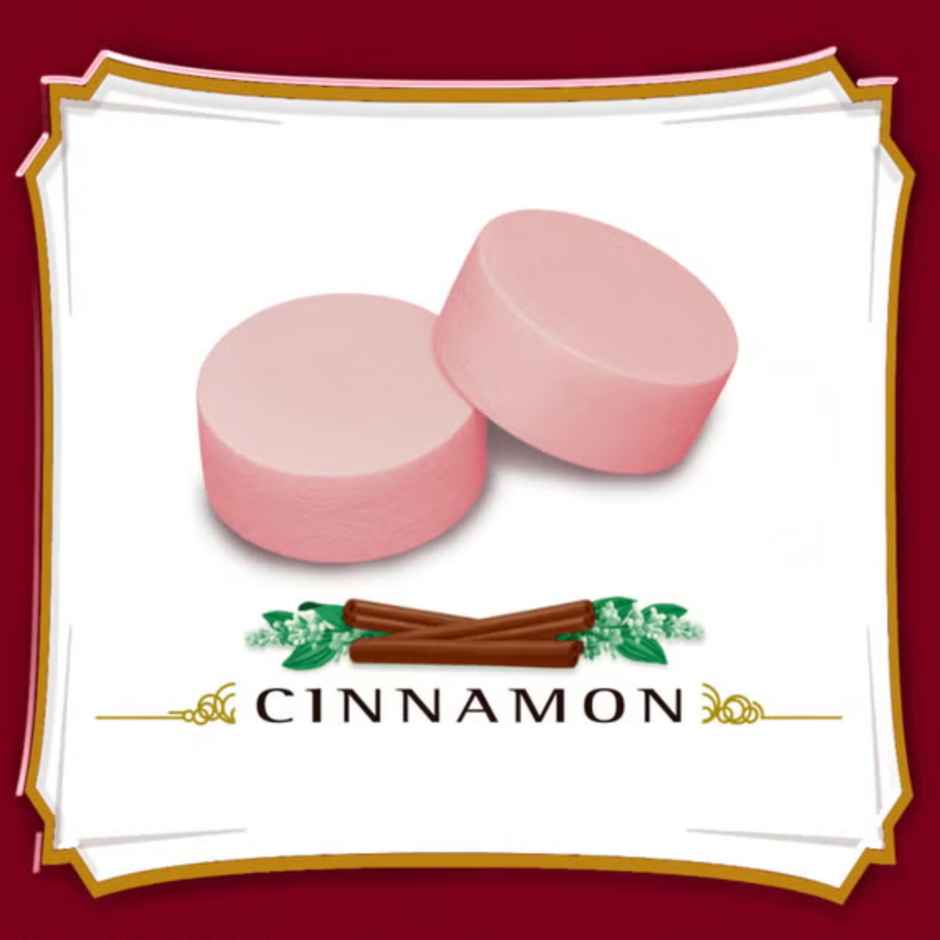 Altoids Cinnamon