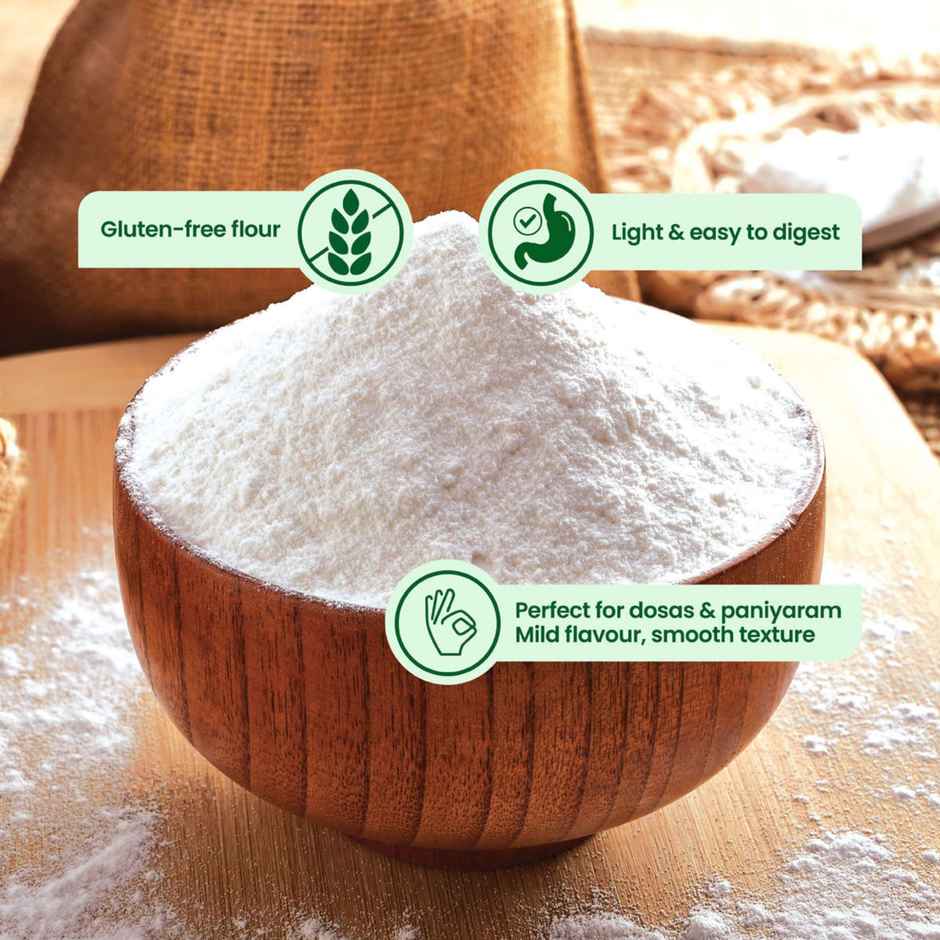 Daily Good Rice Flour Combo