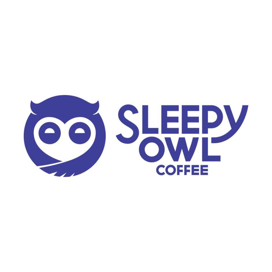 Sleepy Owl Espresso Intense Instant Coffee | Black Coffee Dark Roast