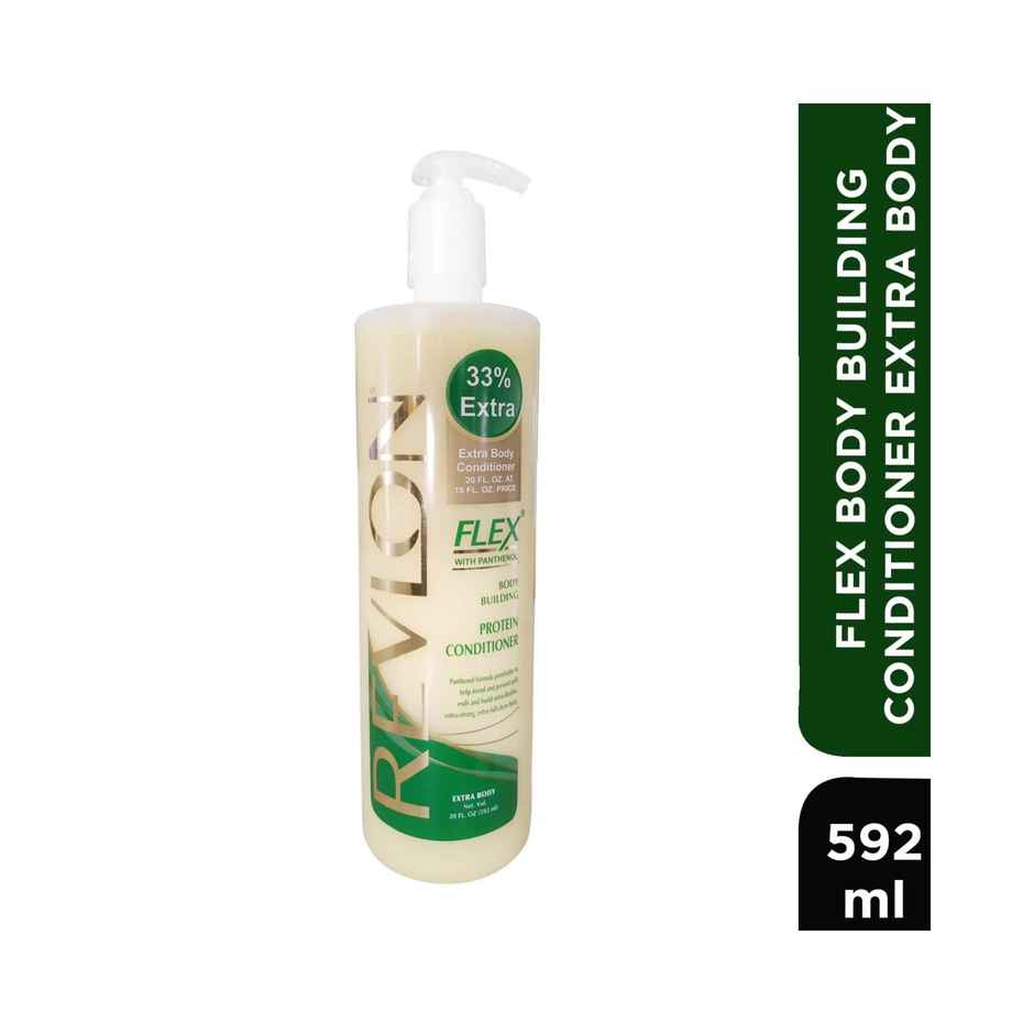 Revlon Flex Body Building Protein Conditioner
