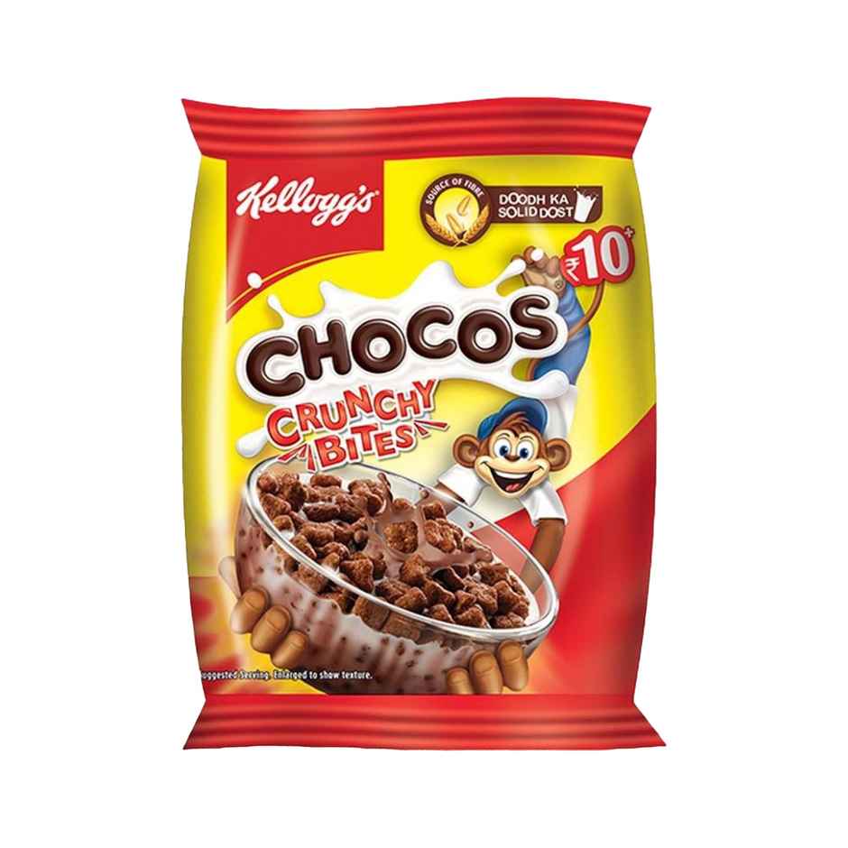 Kellogg's Chocos Crunchy Bites