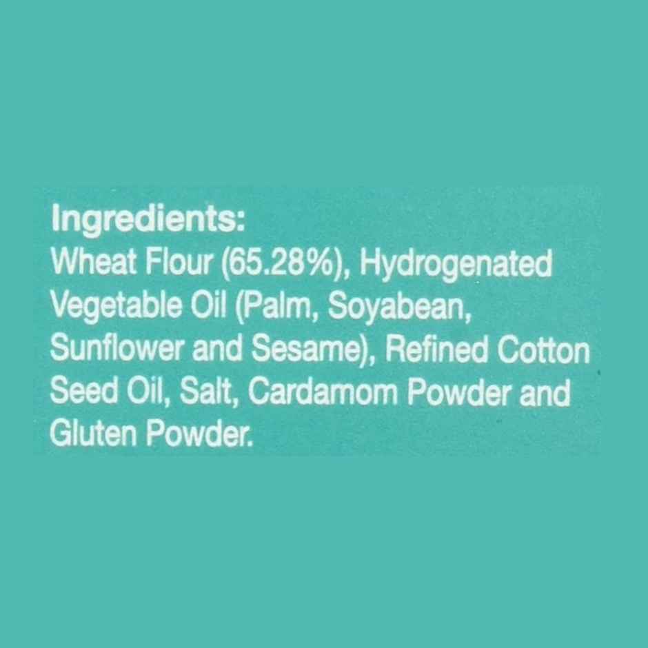 Haldiram'S Khari Plain Puff