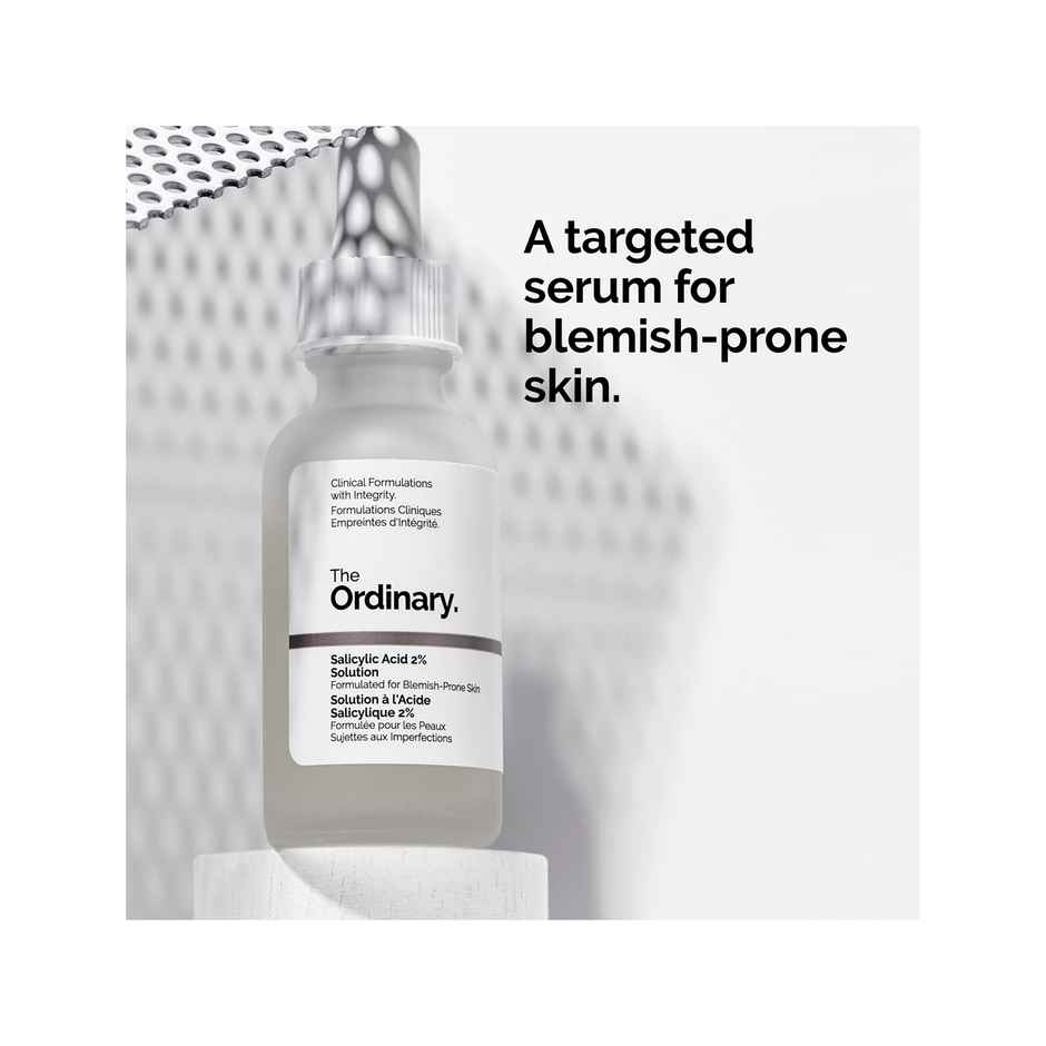 The Ordinary Salicylic Acid 2% Solution