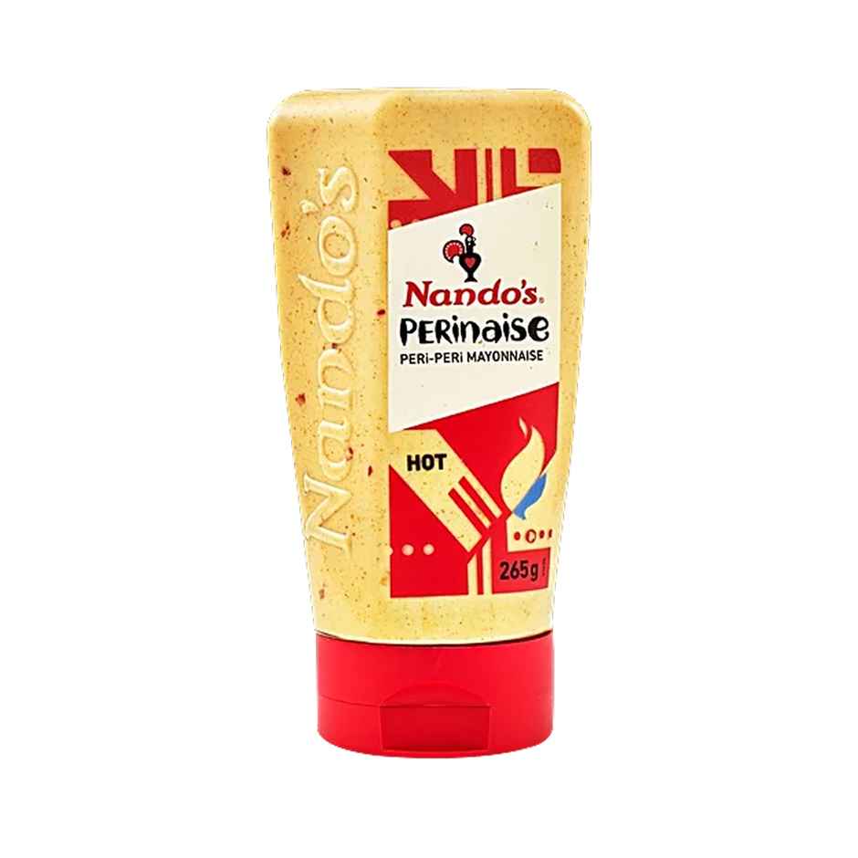 Nando's Perinaise Hot