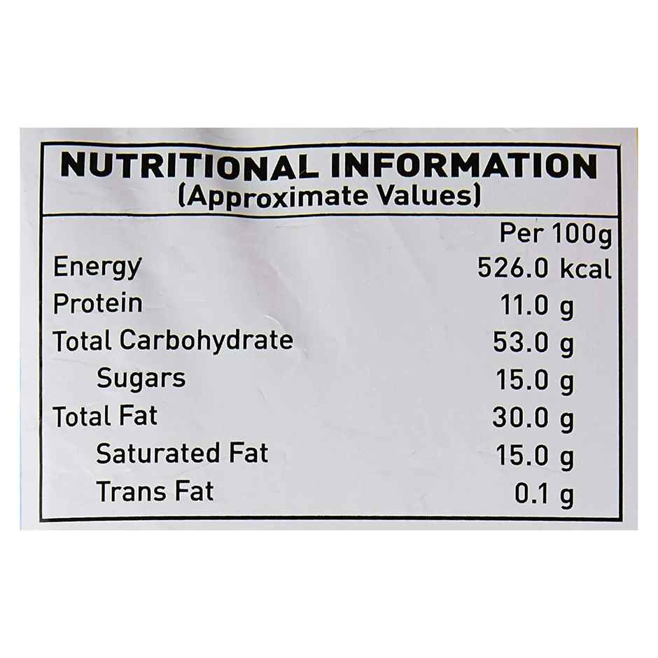 Haldiram's Fatafat Bhel 