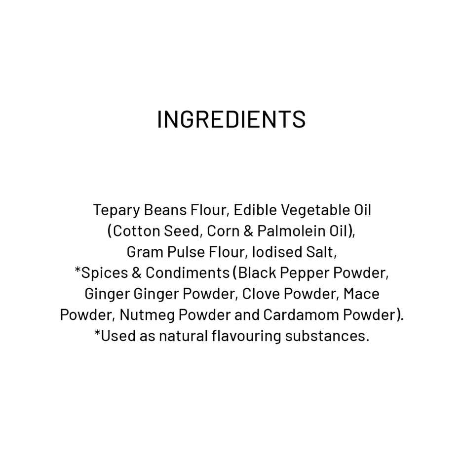 Haldiram's Plain Bhujia | Savory Snack