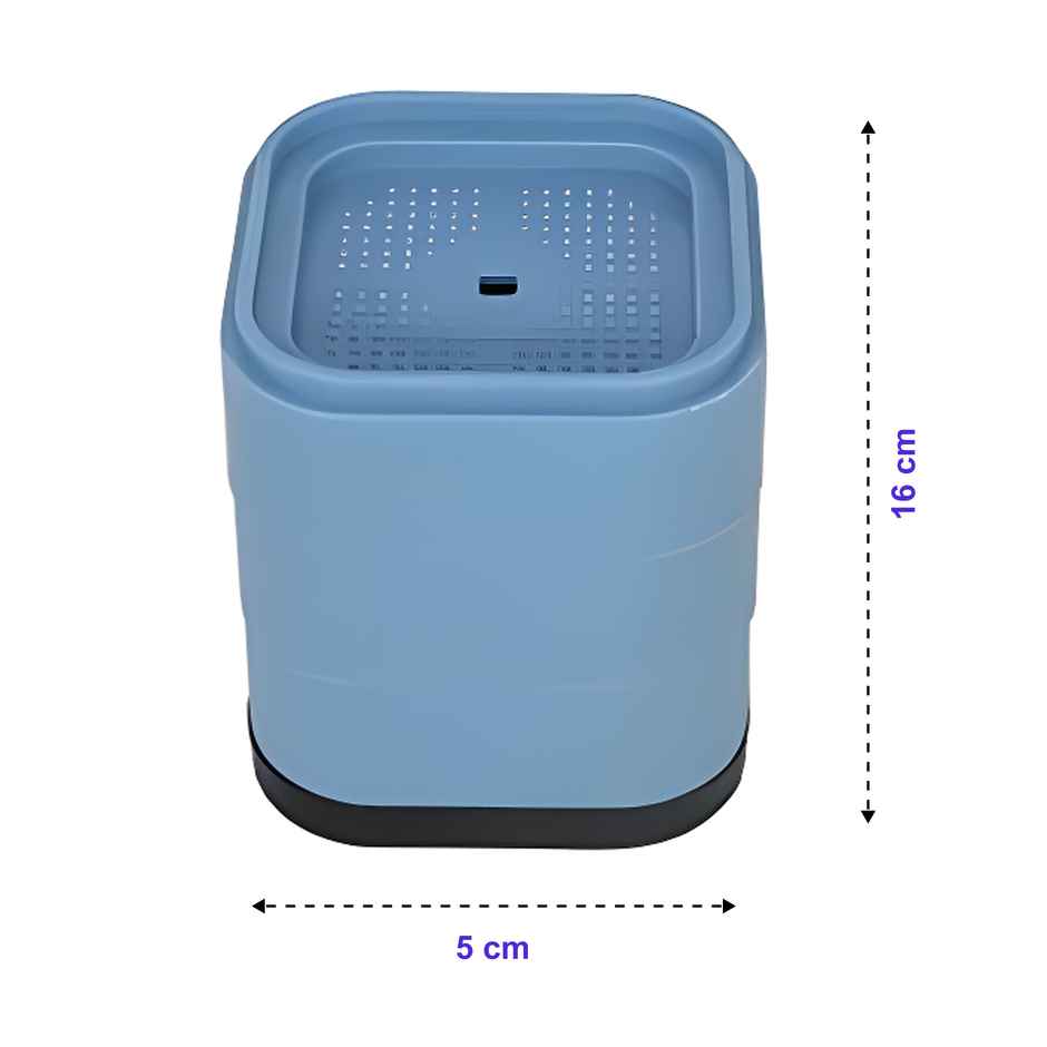 Daluci Washing Machine Pads - For Vibration Reduction and Noise Control