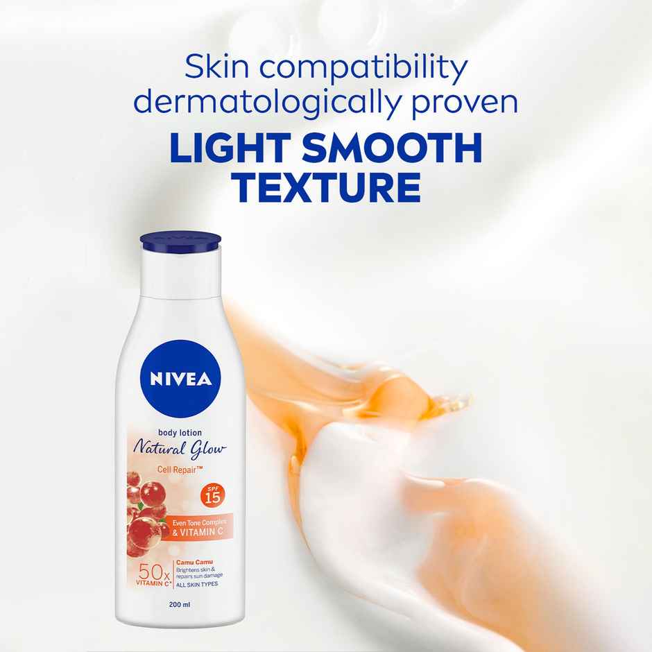 Nivea Concert Sun Safe Essential Combo| Oil Control Day Cream | Uv Moisturising Cream | Body Lotion