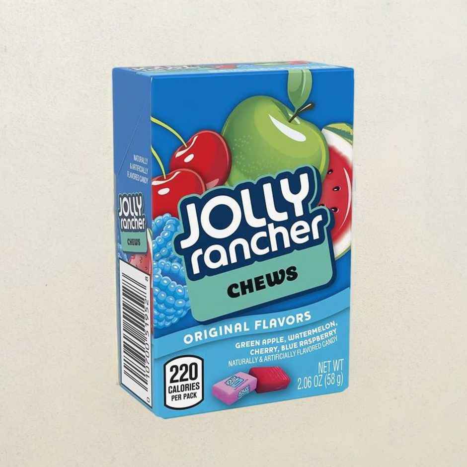 Jolly Rancher Chews