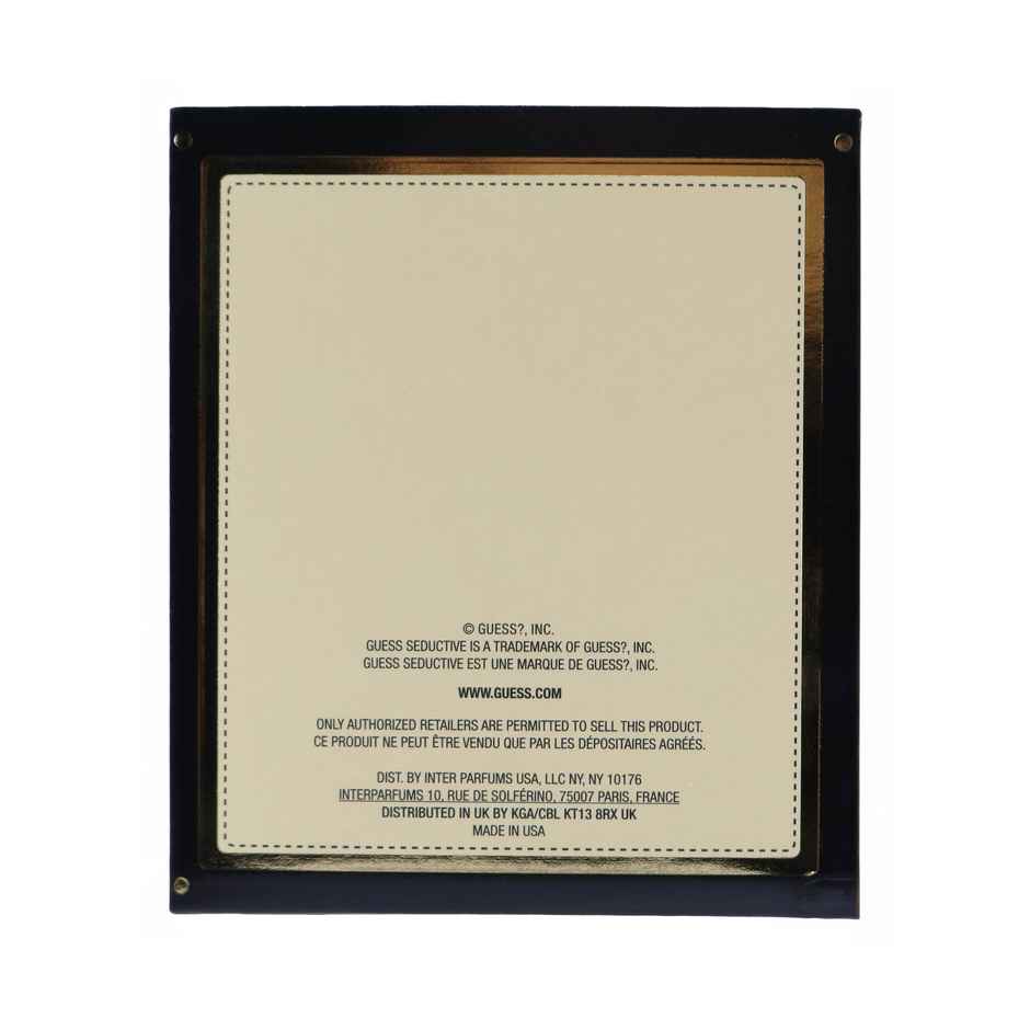 Guess Seductive Homme Eau de Toilette