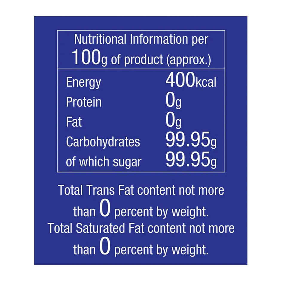 Parrys White Label Sugar