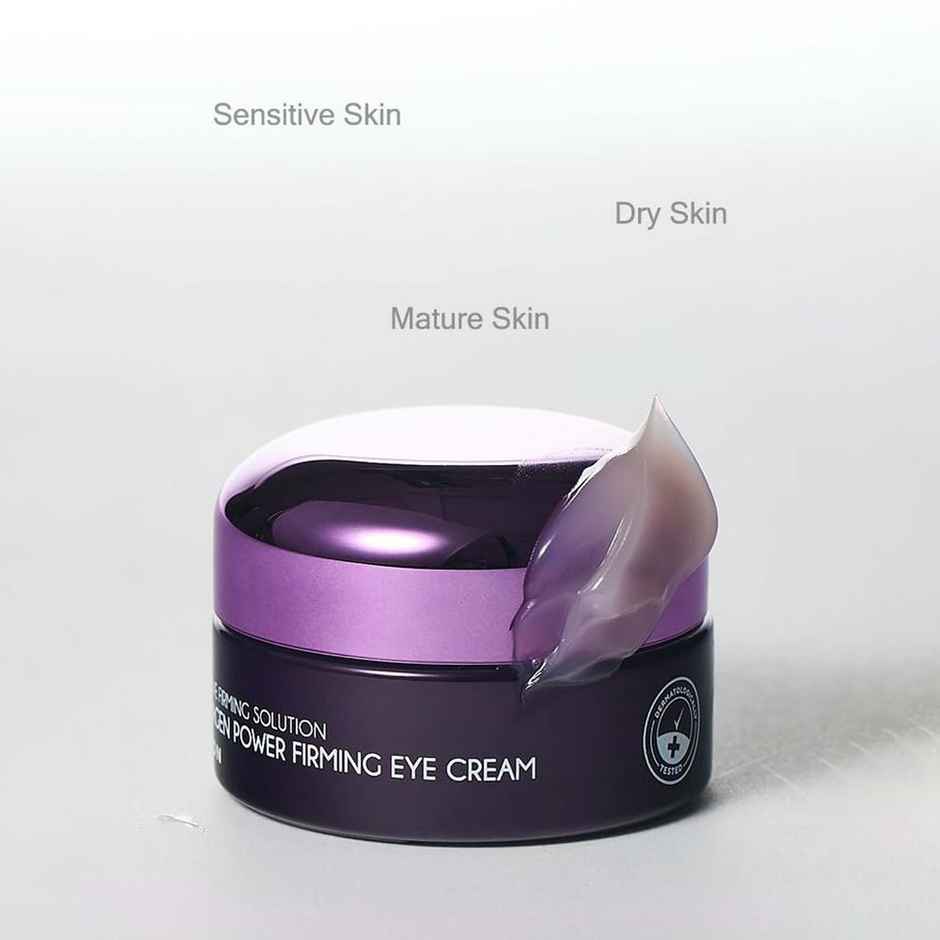 Mizon Collagen Power Firming Eye Cream