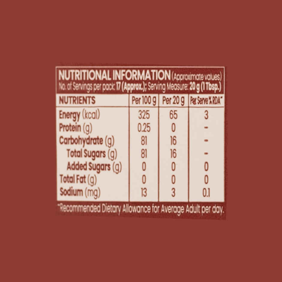 Saffola Honey Active, Made with Sundarban Forest Honey
