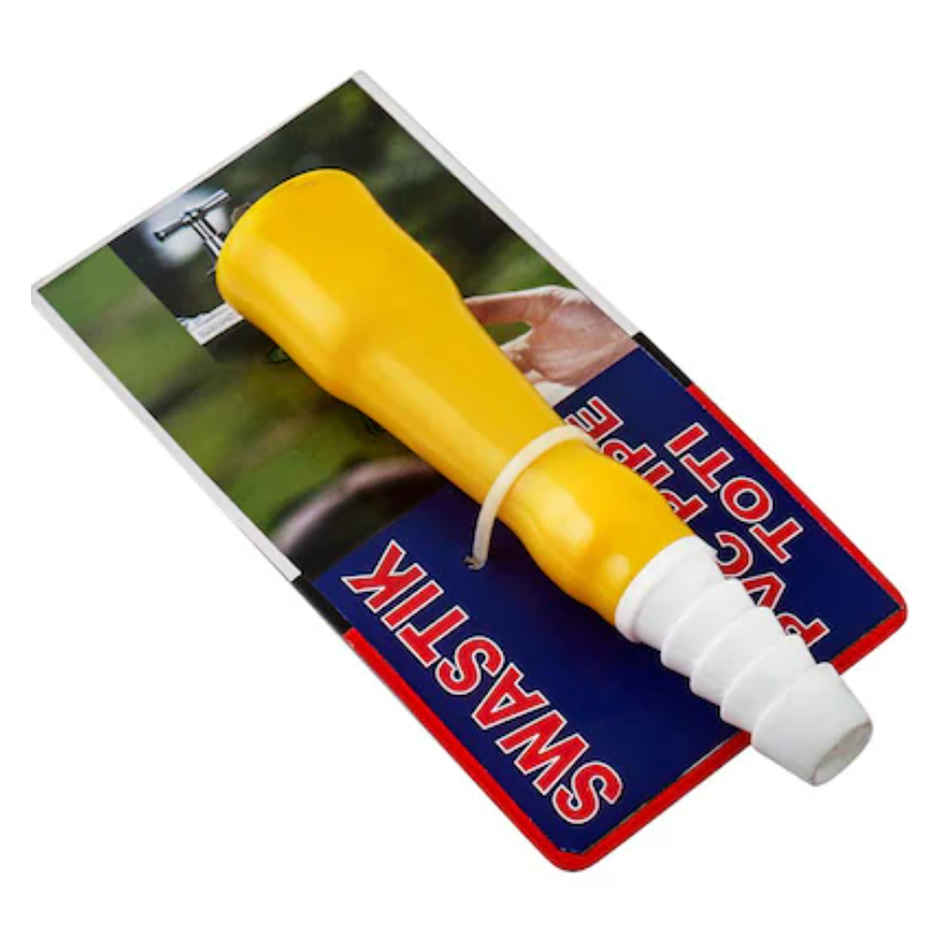 SH PVC Tap Connector Toti (Assorted)