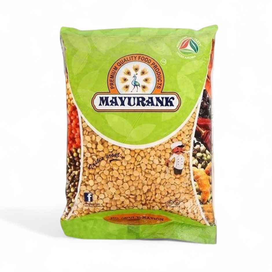 Mayurank Arhar | Tur Dal