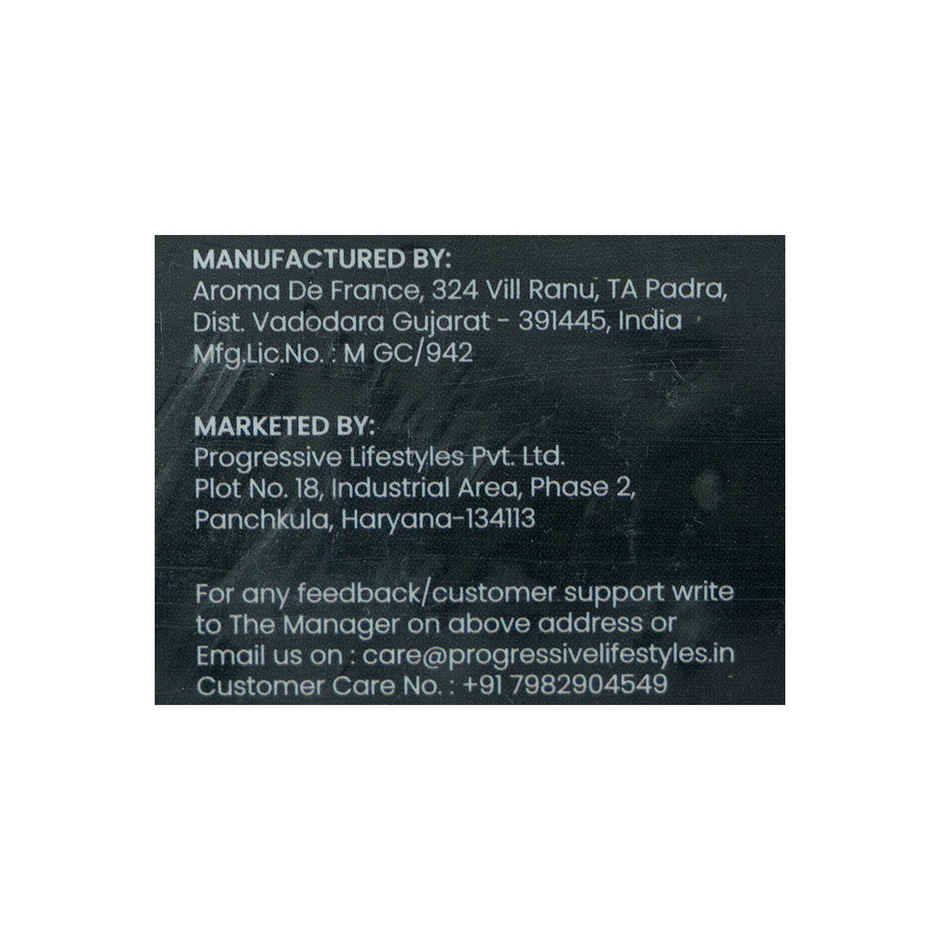 Carlton London Unisex Gift Set - ELITE