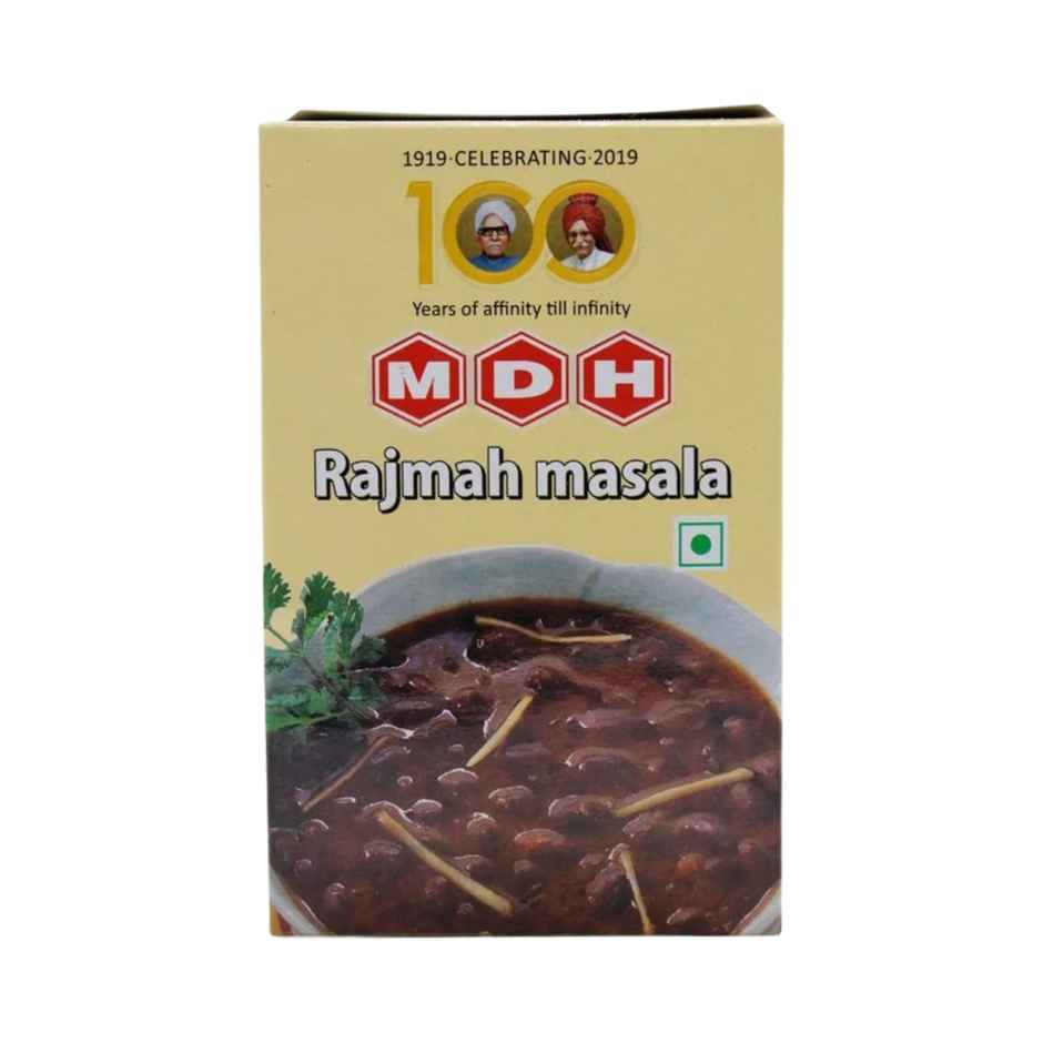 MDH Rajmah Masala Combo  