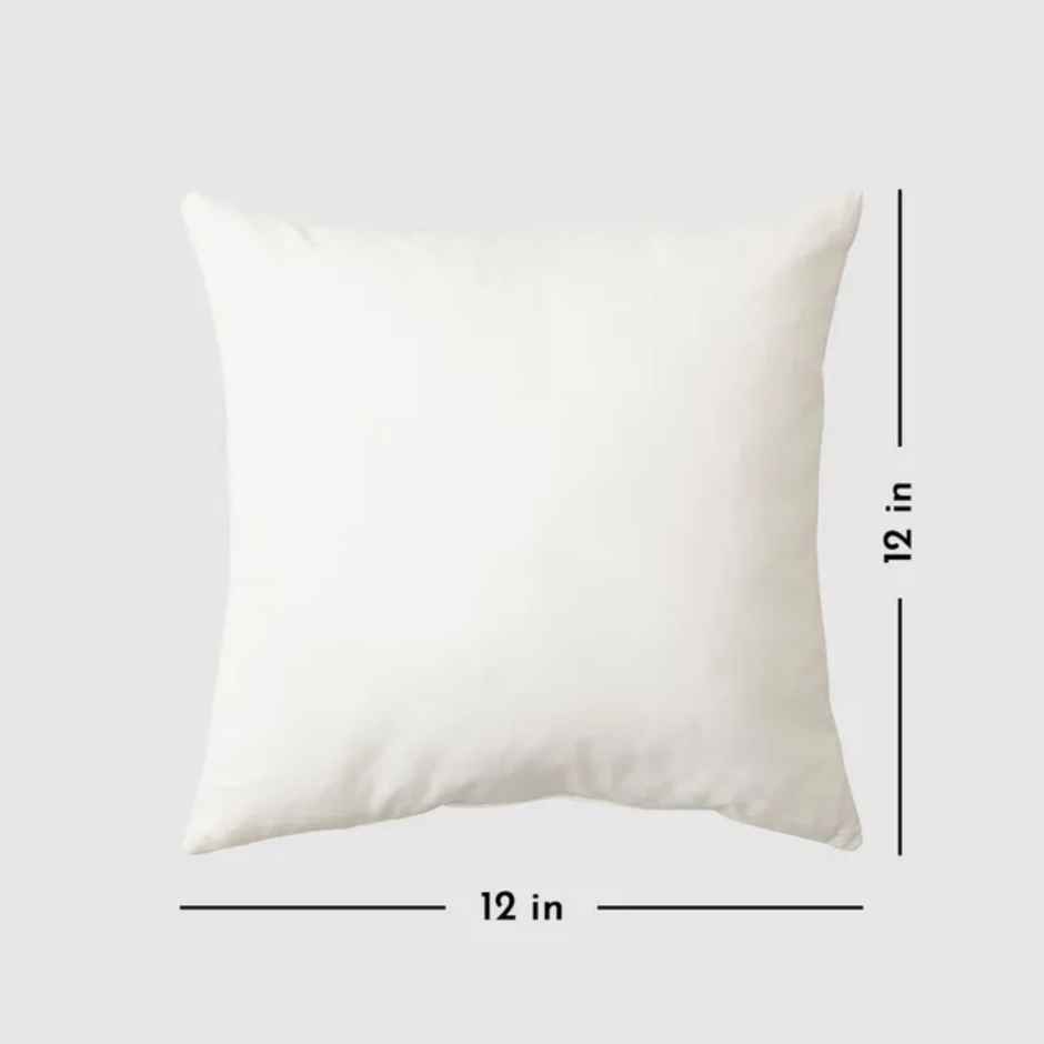 Mad Over Print Bestie Cushion