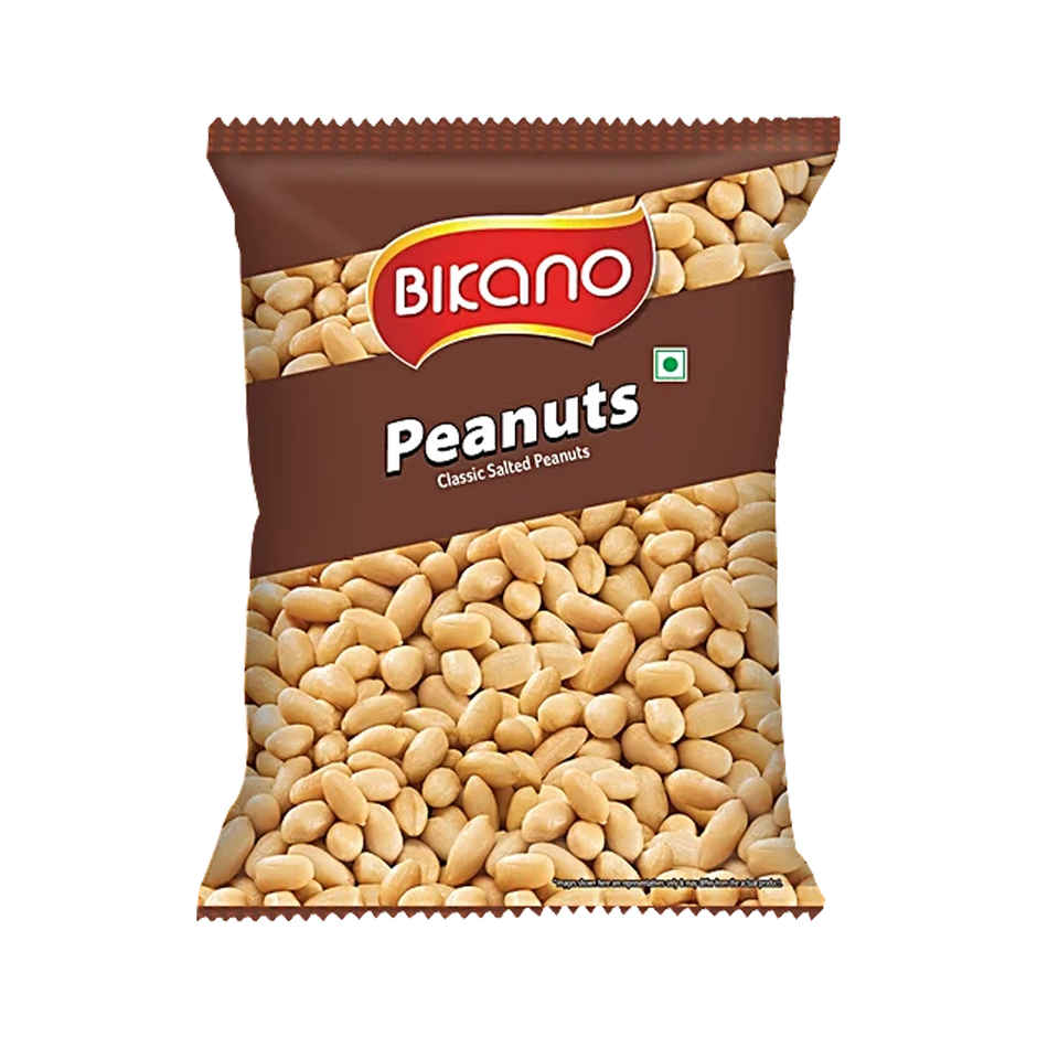 Bikano Classic Salted Peanuts