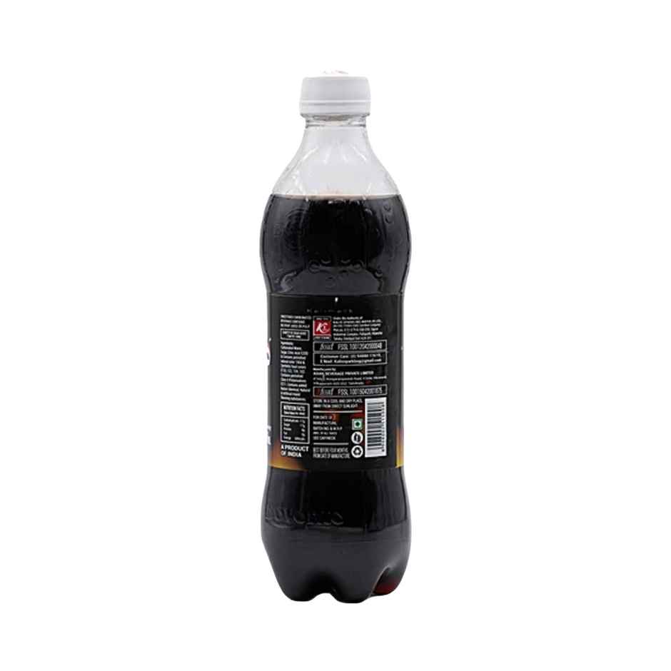 Bovonto Grape Soft Drink Combo
