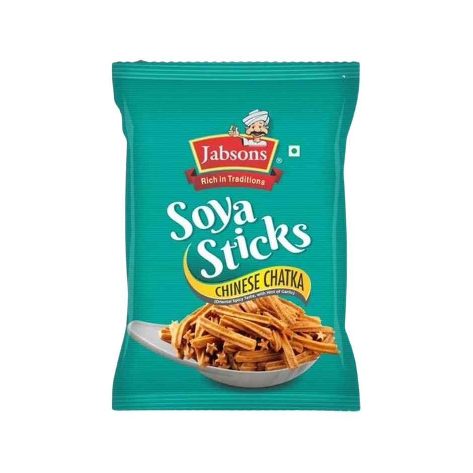 Jabsons Soya Sticks Chinese Chatka