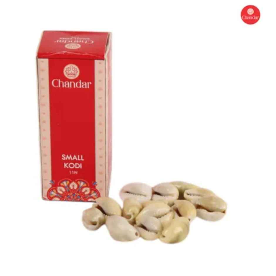 Small Kodi | Traditional & Authentic | Chandar