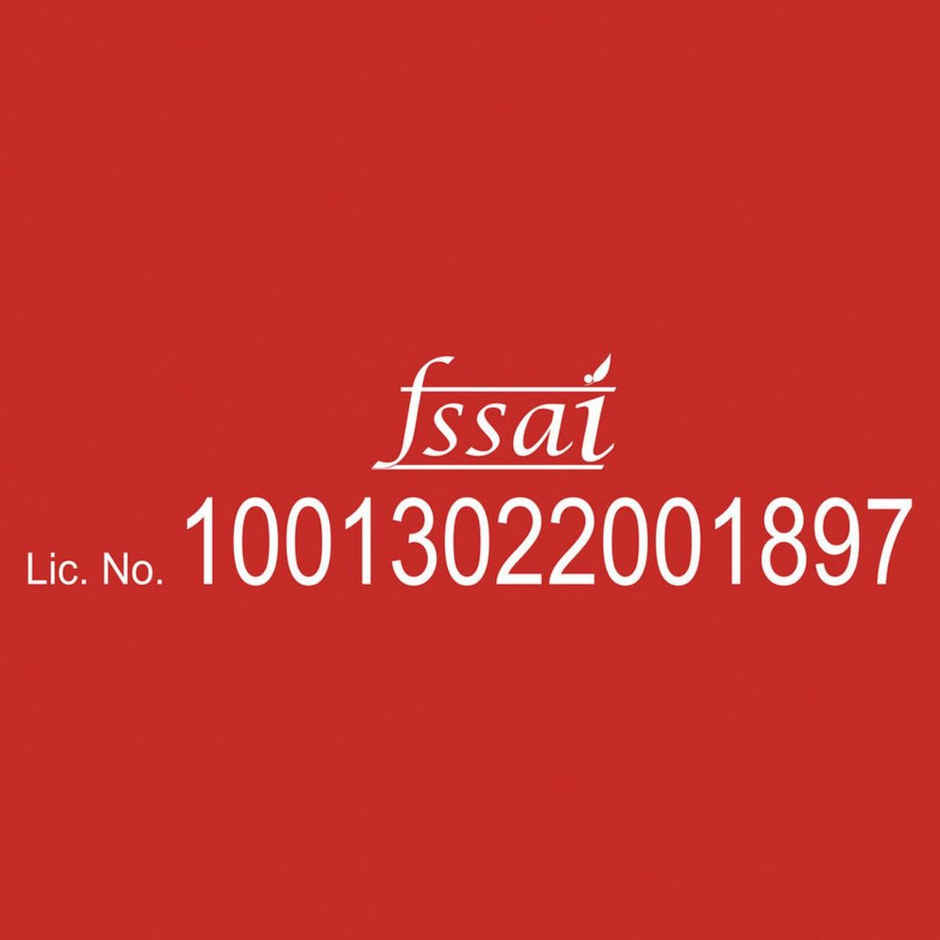 Kissan Mixed Fruit Jam