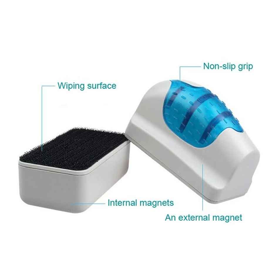 Petcrux Venus Aqua Magnetic Aquarium/Fish Tank Glass Cleaner