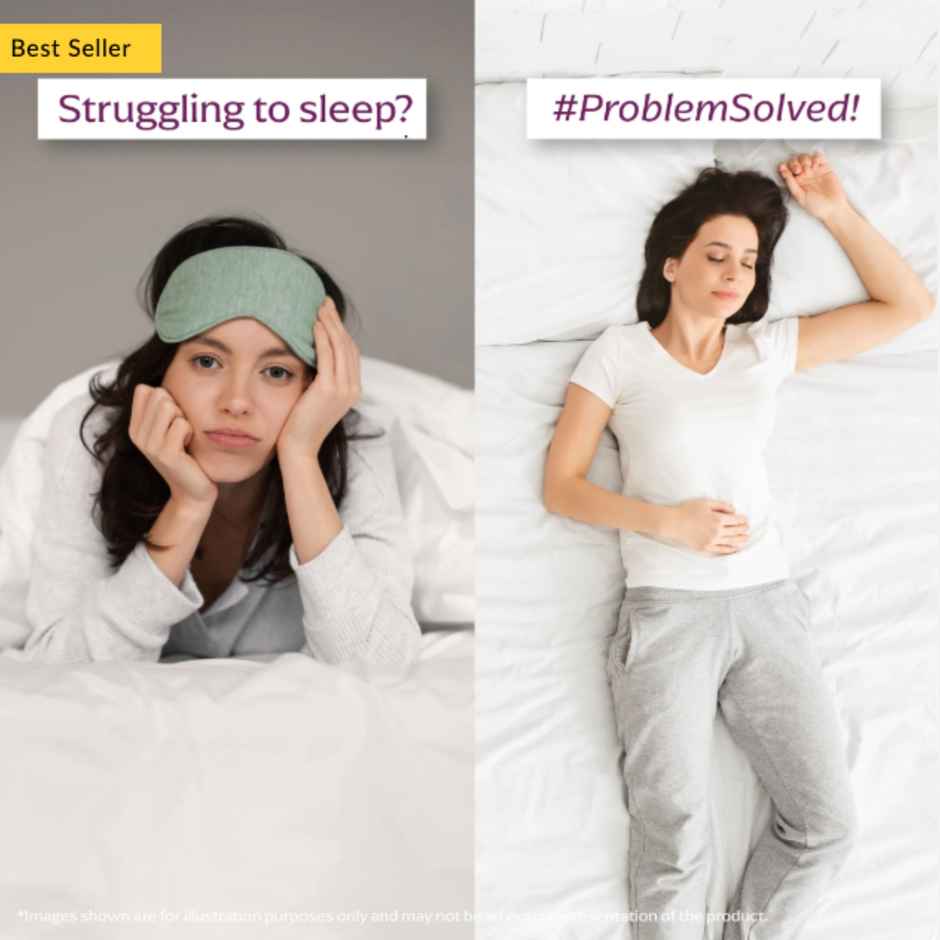 Panchamrit Melting Strips for Sleep