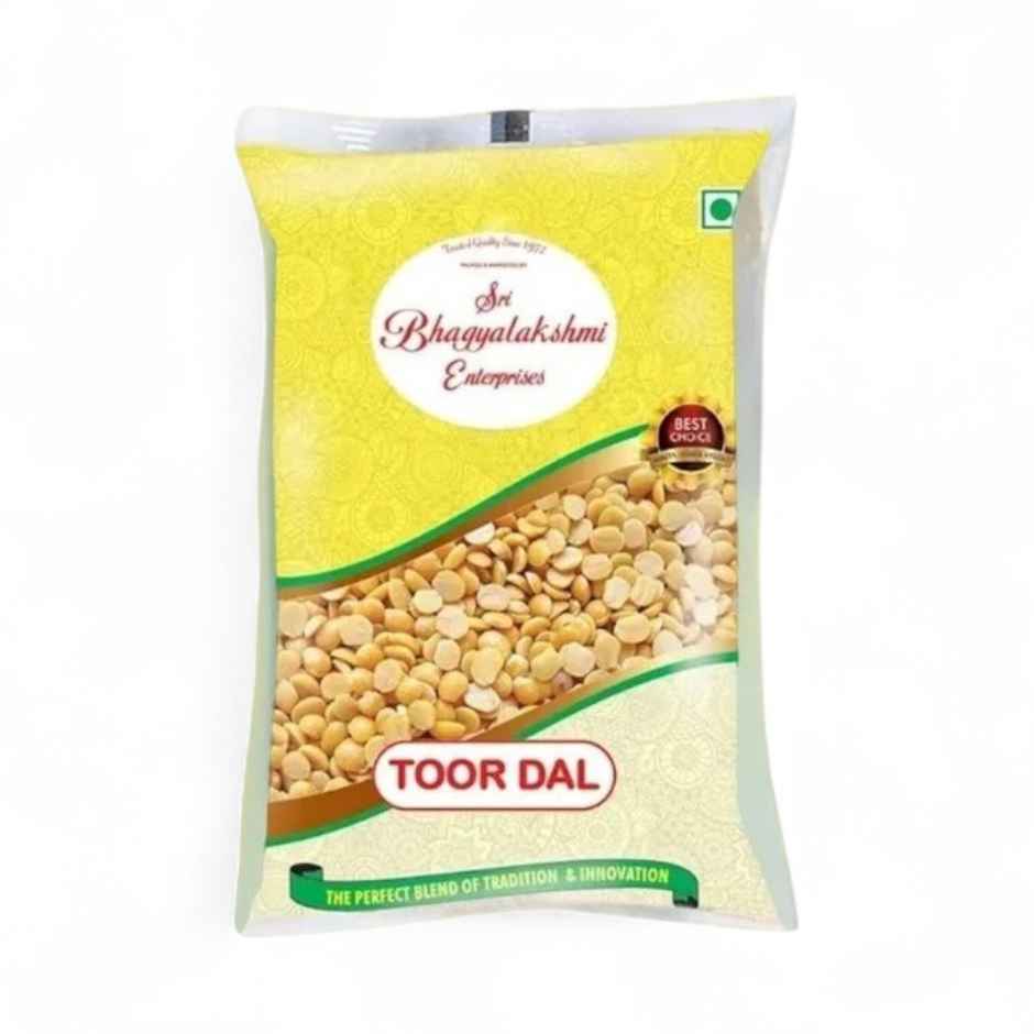 Sri Bhagyalakshmi Toor Dal