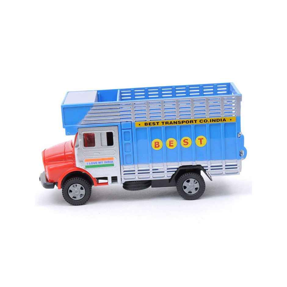 Centy Public Truck - Realistic Playtime Vehicle