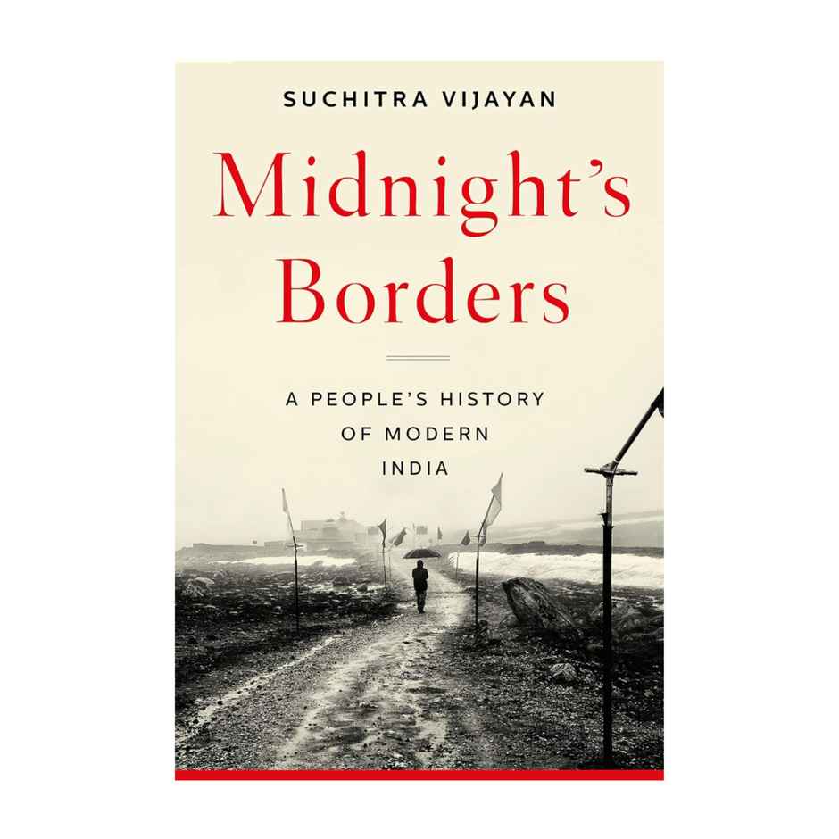 Midnight's Borders