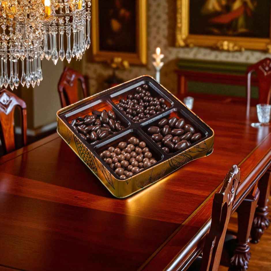 Chokola Cosmos Chocolate Hamper