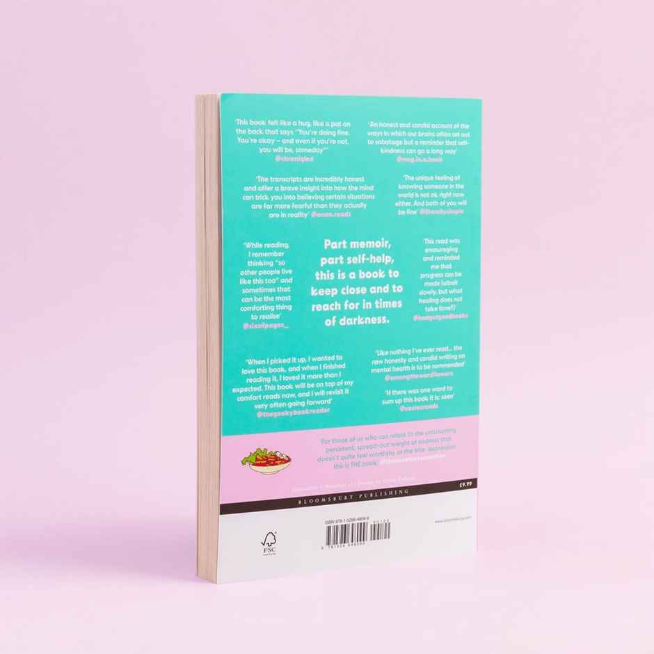 I Want To Die But I Want To Eat Tteokbokki