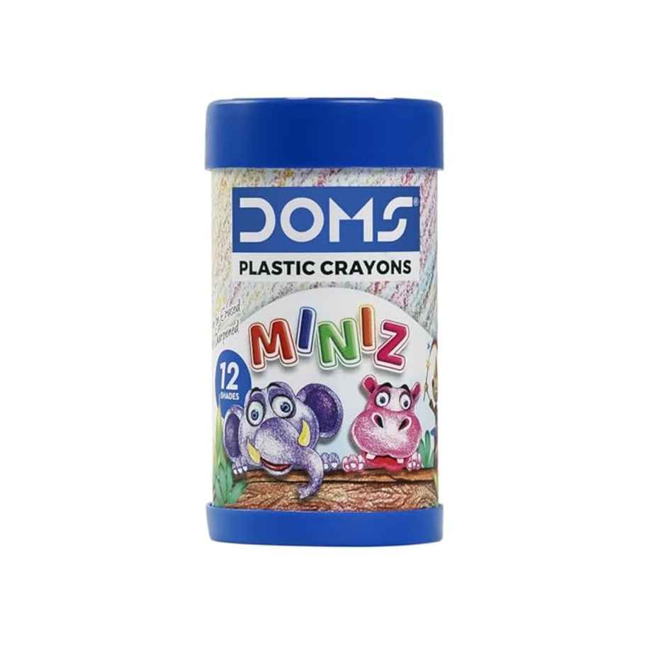 Doms Junior Art Kits