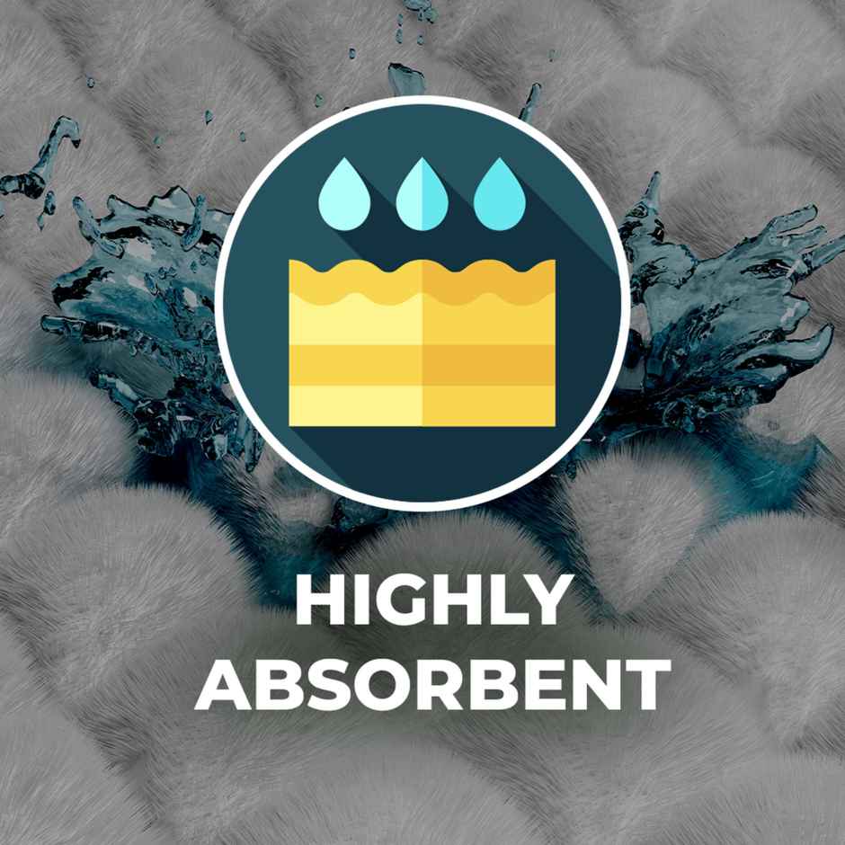 Paseo Elegant Kichen Towel Roll 30 sheet Per Roll