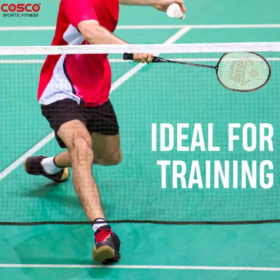 Cb 175E badminton racket