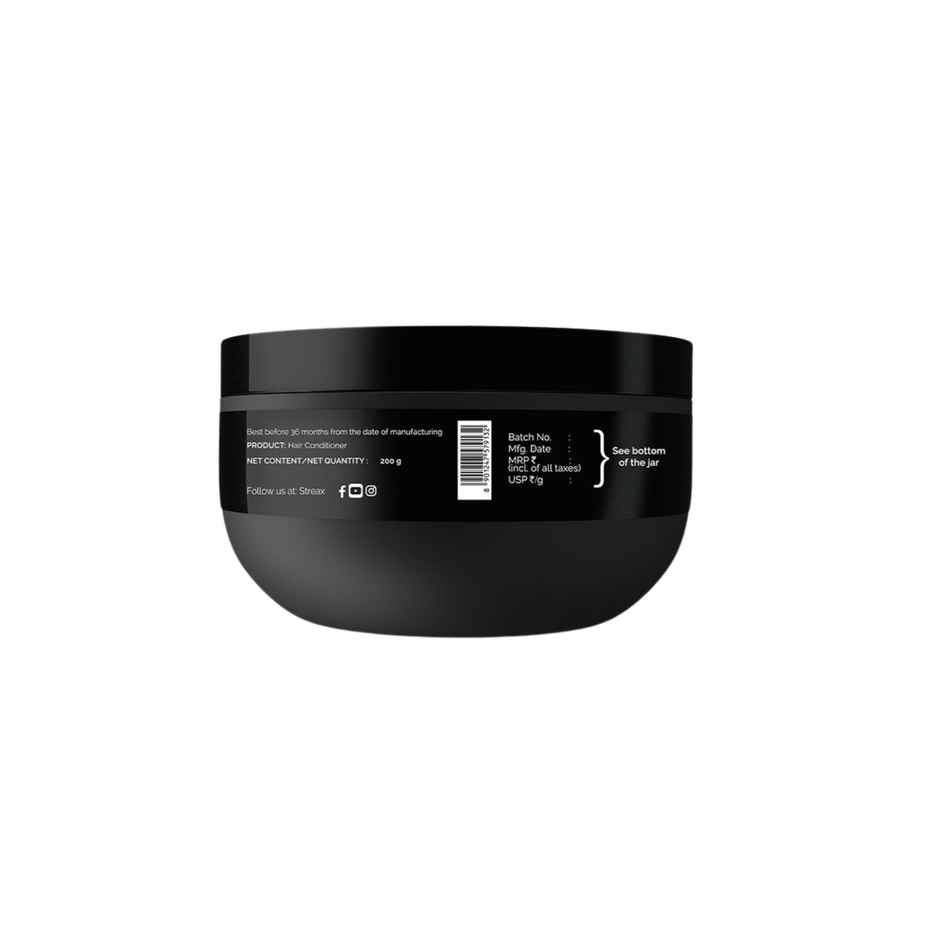 Streax Craft Repair Masque Or Mask For Dry And Damaged Hair