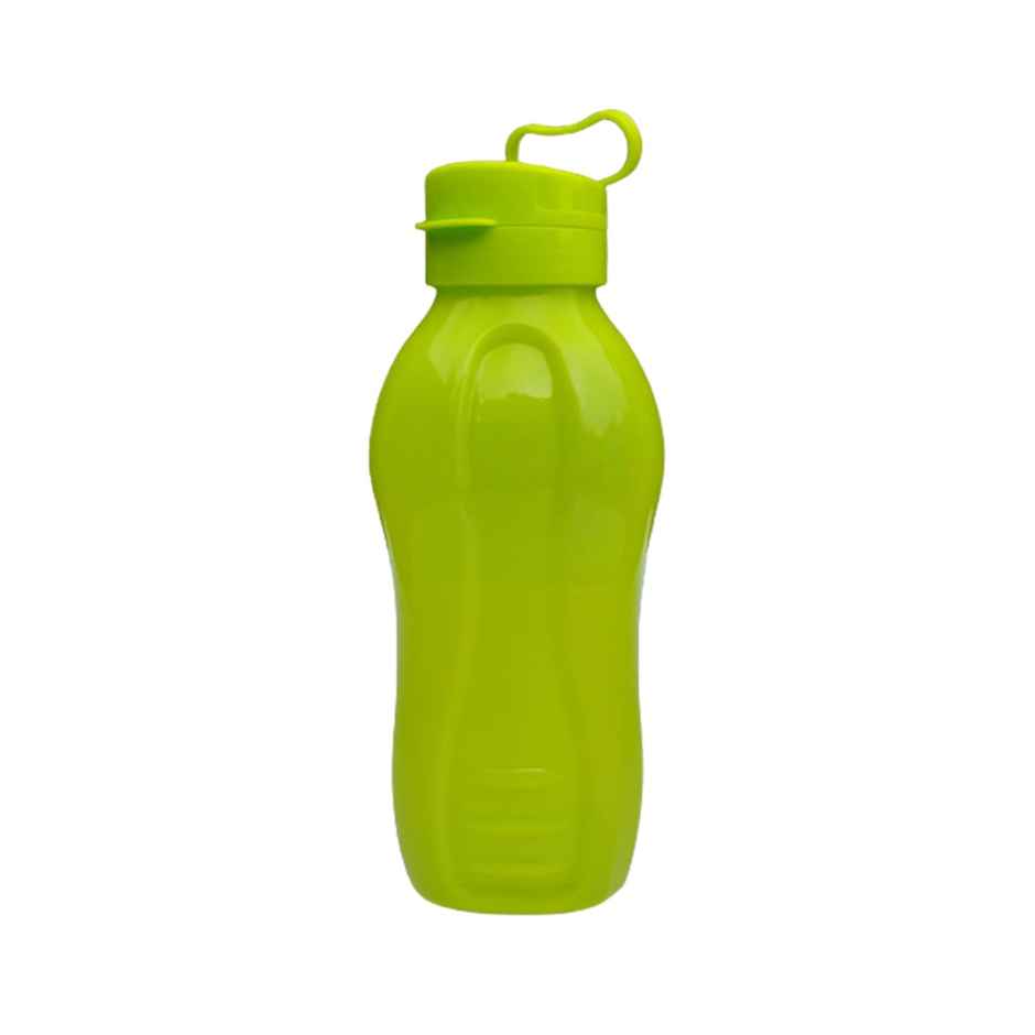 Cosmo Plastoware Pure Waterbottle 2000 ml | Yellow