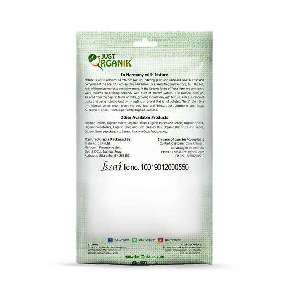 Just Organik Multimillet Melange | Dalia