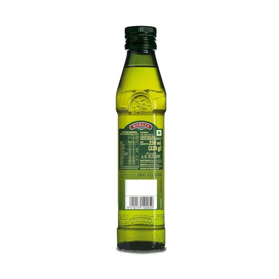Borges Cold Pressed Extra Virgin Olive Oil