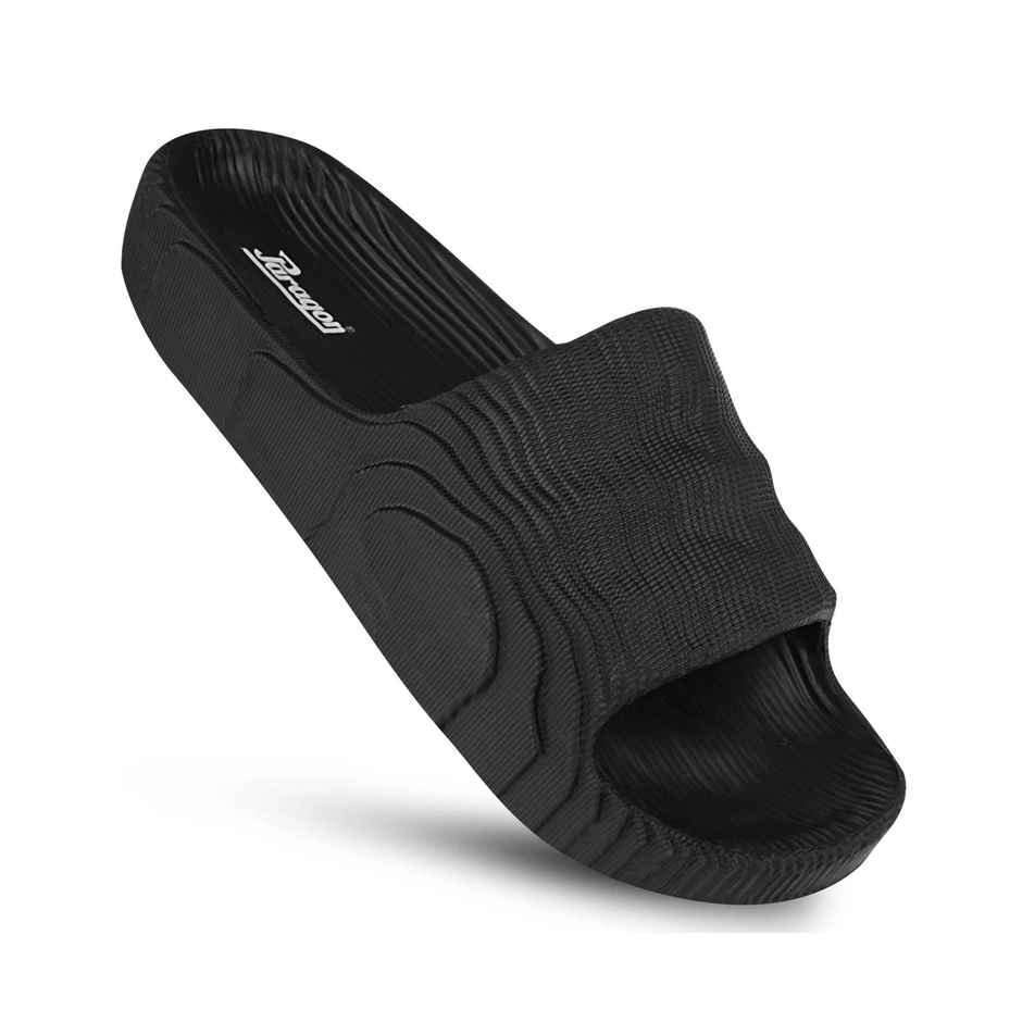 Paragon Men's Black Eva Slippers K10913G UK 7
