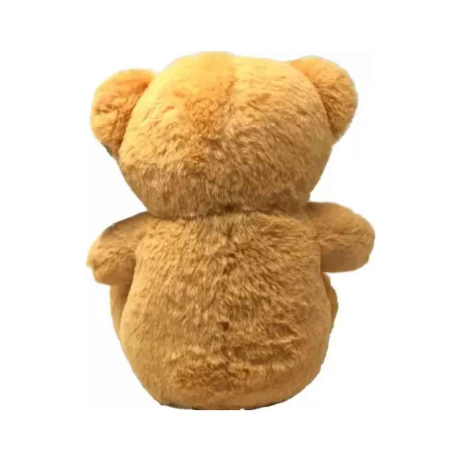 Sterling Soft Toy Teddy 30 Cm Brown