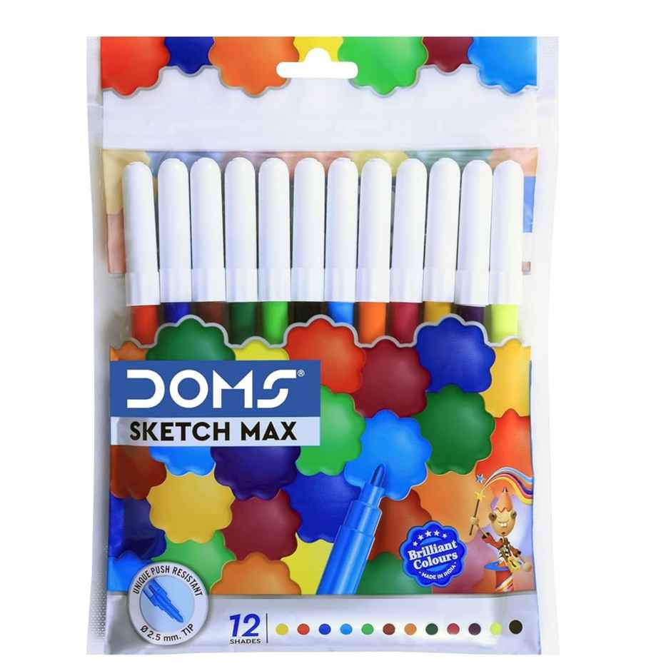 Doms Junior Art Kits