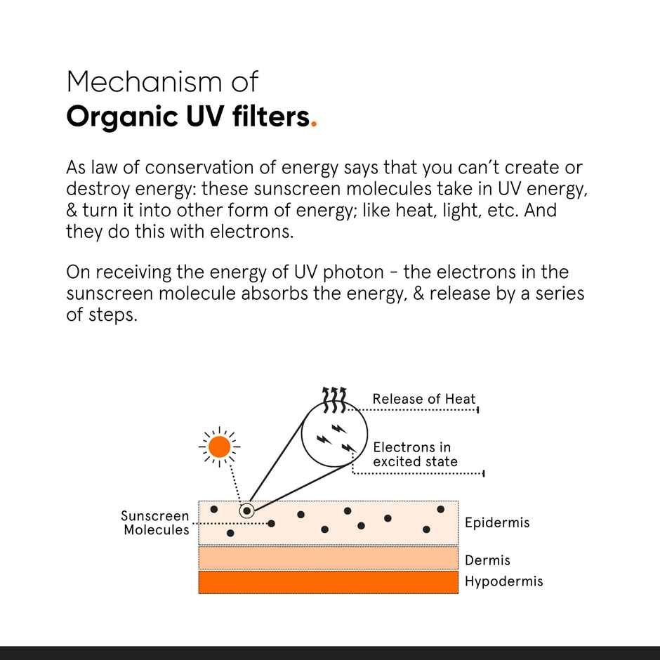 Minimalist Light Fluid SPF 50 Face Sunscreen