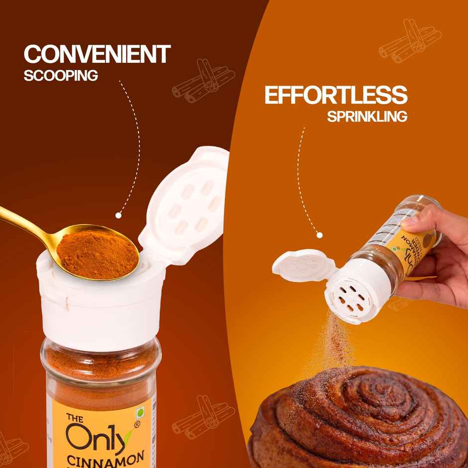 On1y Cinnamon Powder