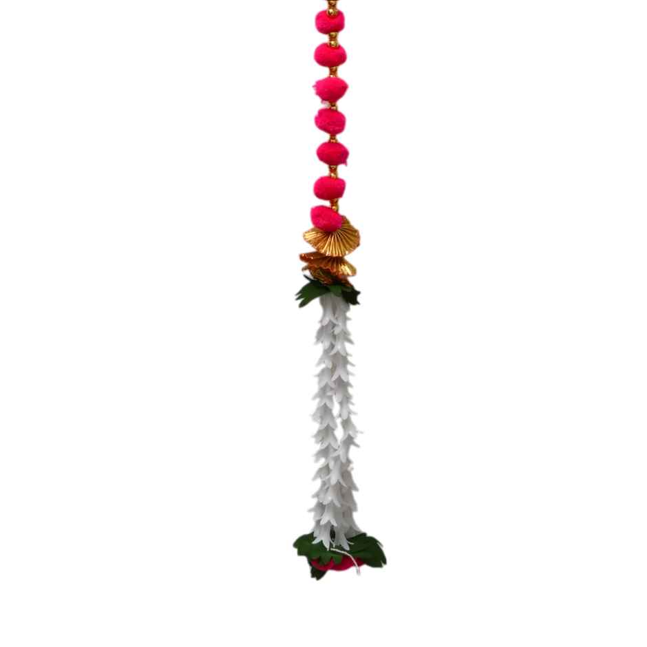 Artificial Garland Latkan | Se7en