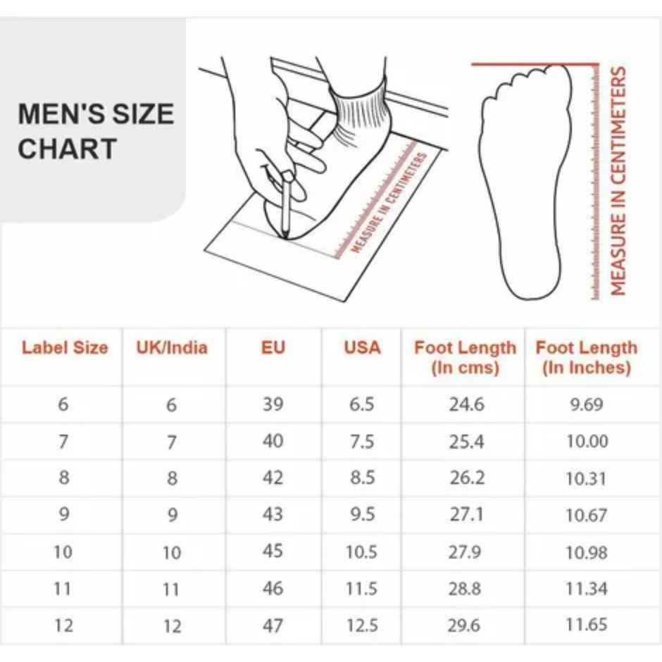 Sparx Sports Shoe SM-675 Black For Men - 6