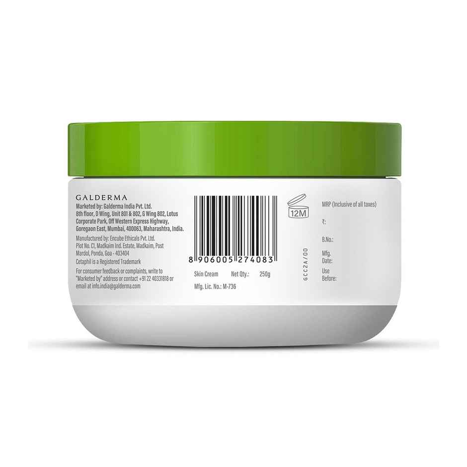 Cetaphil Moisturising Cream